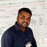 Devendra Singh Chouhan (@devendr93982568) 's Twitter Profile