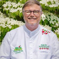 Frank Fol, Chairman We're Smart® Green Guide(@VegetablesChef) 's Twitter Profile Photo