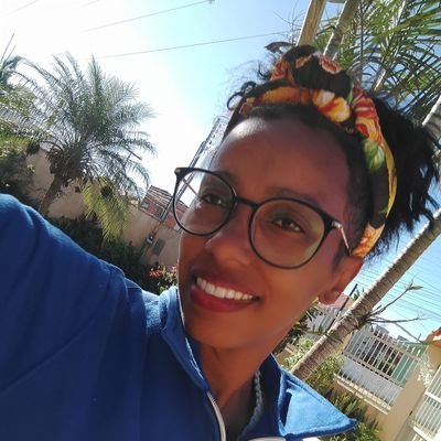 manujnl's profile picture. Jornalista e podcater do Conversa em Vários Tons, episódios semanais abordam a religião afro-brasileira e diversos temas da sociais. Assista no Youtube, Spotify