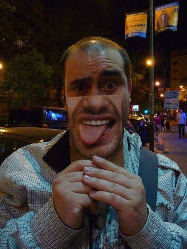 cordonalejandro's profile picture. buscar cualquier biografía estándar en google