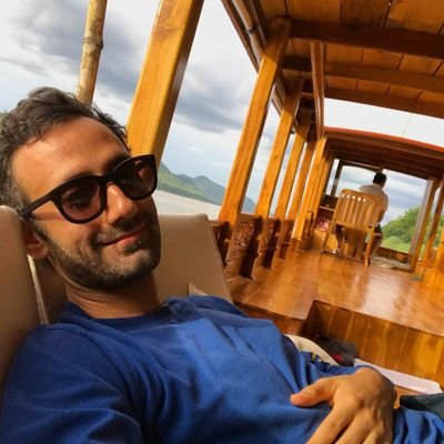 William44406496's profile picture. Investment