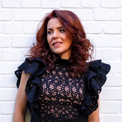 Rachel Tucker