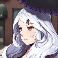 Yuna Murasaki (@murasakiyuna) 's Twitter Profile Photo Yuna Murasaki (@murasakiyuna) 's Twitter Profile Photo
