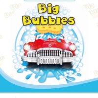 Big Bubbles Car Wash (@big_bubbless) 's Twitter Profile