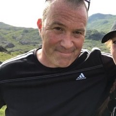 Mark Britton Profile