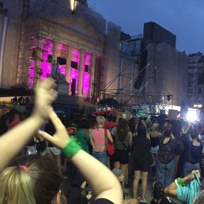 patriazorin's profile picture. Peronista por convicción y amor a la Patria.
Acuariana