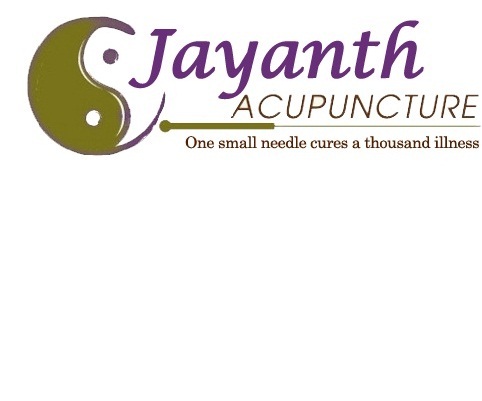 Jayanth Acupuncture Clinic for Drug less Treatment.