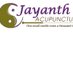 jayanth acupuncture Profile picture