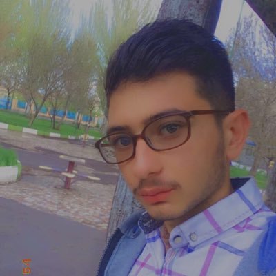 مهم نیست برام:) اگه تو از من خوشت نمیاد😕 من به دنیا نیومد که تو رو تحت تاثیر قرار بدم😊 Data of birth:2000/05/08 City:srb singel
following=following