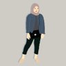 ayasiska's profile picture. Punya mimpi banyak, tapi tidur aja kurang.