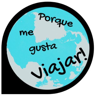 Viajar más para disfrutar más la vida ❤️

Blog con datos para viajar a Chile, México y otros países
_De 🇨🇱_

contacto@porquemegustaviajar.com