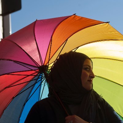 Creative Entrepreneur. Writer. Marketing Strategist. Mama. Currently Zakat Product Marketing Manager at @launchgood.