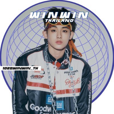 Thailand fanbase for #WINWIN #윈윈 #董思成 #昀昀 #NCT #WayV #威神V ติดตามย้อนหลังได้ใน ♡ 💌 contact us : 1028winwinth@gmail.com