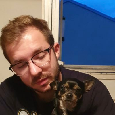 Marcel180899's profile picture. 