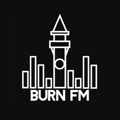 The @Burn_FM Music Team - stay tuned for exclusive interviews, reviews, and more! Email: music@burnfm.com / live@burnfm.com