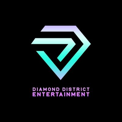 Diamond District Entertainment ( also known as DDE and The District ) is a full service record company founded by Marco (Marx Diamond) isidor