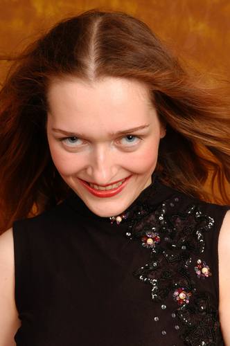 GIPOLOZOVA's profile picture. 