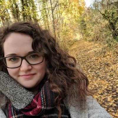 WelshyWoo92's profile picture. Team technician, NMR and XRD. Welsh girl living in England.
