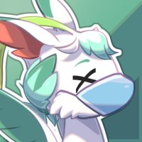 伊莫Yimoo (@yimoorabbit) 's Twitter Profile