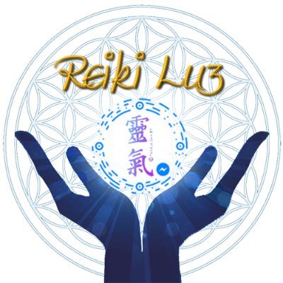 Cursos de Reiki Tradicional Sistema Usui Ocidental e Japonês -
Reiki Luz - Um caminho de amor 🙌 ❤💗 💕 #ReikiLuzComBr #Reiki #ReikiUsui #CursosdeReiki