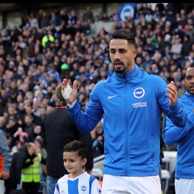 brighton&hove albion FC⚽️ بيرم كيال⚽instagram: b.kayal7                           @officialbhafc