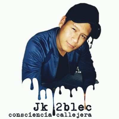 2blecJk's profile picture. Canto música urbana en general Hip Hop - Rap Consciencia_Romantico_Underground - Trap - Reggue.