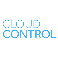 Cloud Control(@eCloudControl) 's Twitter Profile Photo