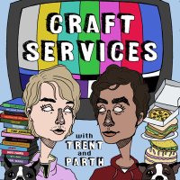 Craft Services(@CraftServPod) 's Twitter Profile Photo