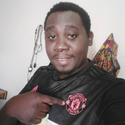 Abe_Mulenga194 Profile Picture
