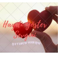 Haydi Göster Sevgini (@hsevgini) Twitter profile photo