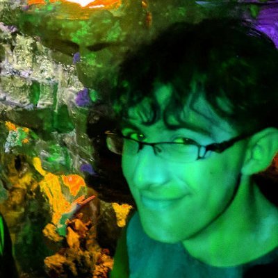 vexadecimal's profile picture. pursuing a visceral synthesis