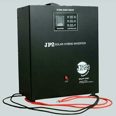 Solar energy installer & inverter repair. we sell.. Inverter. Solar batteries, solar panels. Charger controllers etc. Call 📲 +2349072523098 for details.