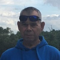 Степанов Виктор (@bogoyavlenka) 's Twitter Profile