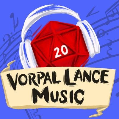 Aspiring musician. I write music for D&D, TTRPGs, video games, twitch streamers, etc. Check out my free library on YouTube. Commissions are open.