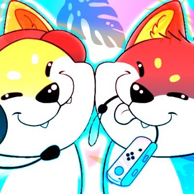 ☀️@Solardoge is a Texas native who plays games that interest me and call upon the shibas within you! #ShibaStreams #ShibaSquad🎮🐕☀️