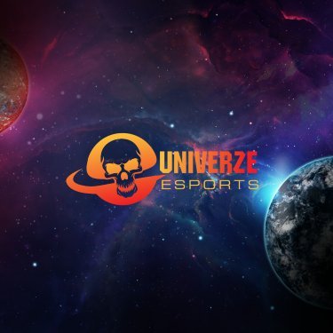 EsportUniverze's profile picture. Norsk esport lag og turnerings arrangør fra forskjellige plasser i Norge.