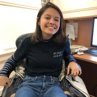 Selena Martinez (@selenapaleo) 's Twitter Profile Photo Selena Martinez (@selenapaleo) 's Twitter Profile Photo