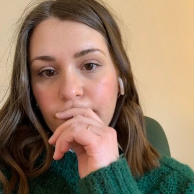 melcelinee's profile picture. Féministe, searcher of body liberation, cat mom, annoyingly optimistic. Views are my own.