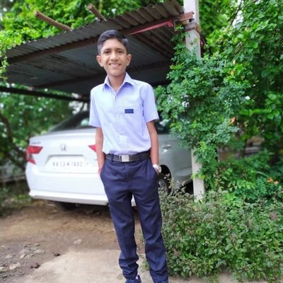 PavanKudavakka1's profile picture. 