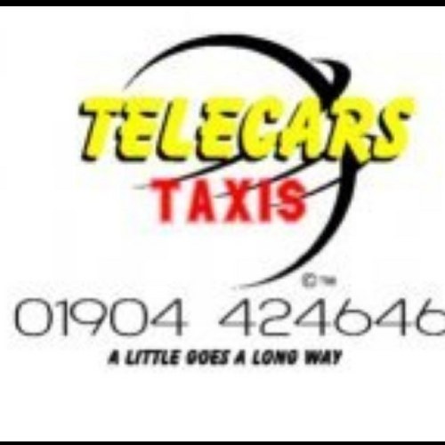 TelecarsTaxis's profile picture. York UK's Friendliest Taxi Company! Give us a call... York 424-646! We have 4-8 Seaters! Free Call Back! Corporate Accounts & very competitive airport fares!