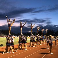 Township Cheer (@twpcheerleading) 's Twitter Profile
