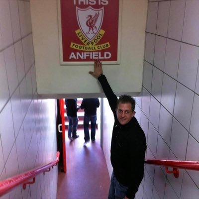 chris_kapow007's profile picture. Fanatical Liverpool FC Supporter, loves donk and all round good guy.