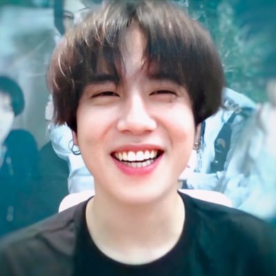 I’m all about you @yugyeom ෆ ⠀⠀⠀ ⠀⠀⠀ ⠀⠀⠀ ⠀⠀⠀ ᴛʀᴜꜱᴛ ᴍᴇ ㅤᵕ̈