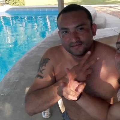 MarcioHudiel's profile picture. 