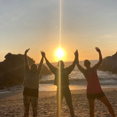 LauraReader9's profile picture. Charity Co-Founder often found on the beach.