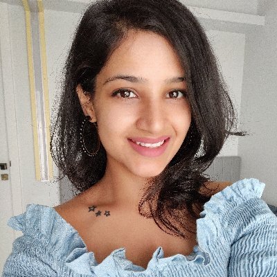 maulshrii's profile picture. 