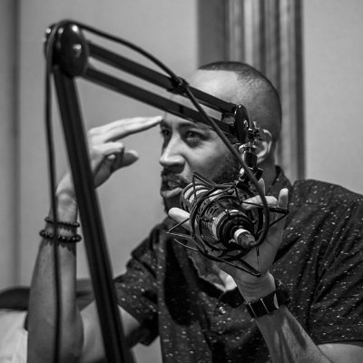 @YoMikeBrown talks to other artists of color about mental health @LSNpodcasts

#yougoodpod
#yougoodiemob