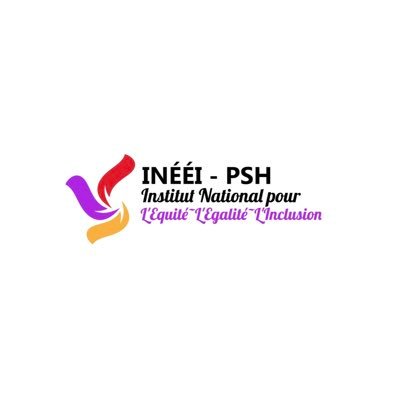 OBNL par&pour lesPSH♿️ayant différentes capacités. Contre les violences; services&prog de soutien;promo des collectivités sécuritaires, égalitaires&inclusives♿️