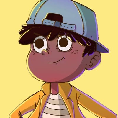 Jotta Andradeさんのプロフィール画像