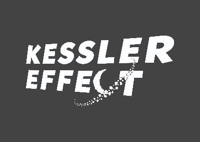 Kessler Effect